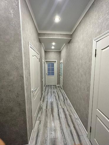 квартира в ала тоо: 3 комнаты, 75 м², Элитка, 5 этаж, Евроремонт — 7