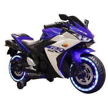 bq patike: Motor na akumulator MB150 Opis: Motor na akumulator MB150 je bezbedan — 1