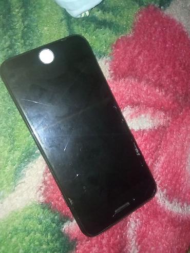 зарядка аппл: IPhone 7, Б/у, 128 ГБ, Черный, 100 % — 2