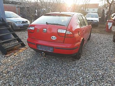 golf 2 1.8 benzin: DELOVI ZA SEAT LEON | sve vrste delova za seat leon,toledo 99do05 — 5