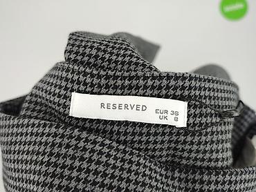 zara plus size: Spodnie materiałowe damskie, rozmiar S — 4
