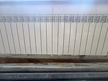 qizdirci: İşlənmiş Seksiyalı Radiator Alüminium, Ünvandan götürmə, Kredit yoxdur — 1