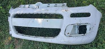 kengur gumice: PREDNJI BRANIK ZA FIAT PANDA | Fiat panda prednji branik fiat — 3