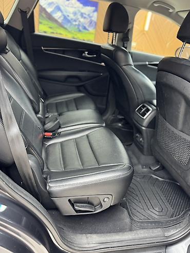 решетка радиатора хонда срв 3: Kia Sorento: 2020 г., 2.4 л, Автомат, Бензин, Кроссовер — 7