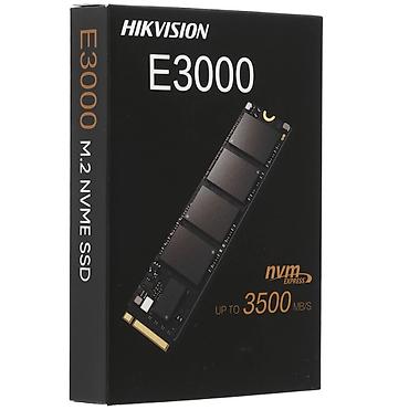 ipnone 11: Накопитель для ПК, Б/у, Hikvision, SSD, 256 ГБ, Для ПК — 1