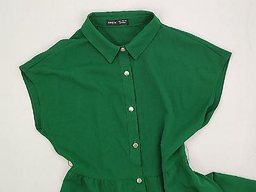 mexx koszule: Shein, Sukienka damska, rozmiar M — 1