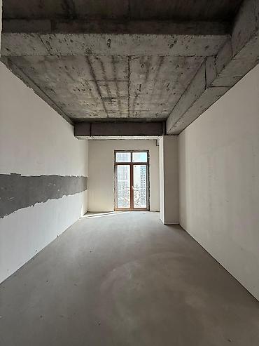 15: 4 комнаты, 153 м², 10 мкр Элитка, 11 этаж, ПСО (под самоотделку) — 5