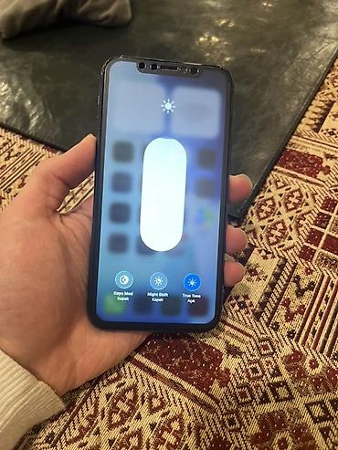 saxta iphone: IPhone 11 Pro, 64 GB, Space Gray, Qırıq — 2