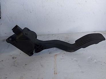 eno plus: PAPUCA PEDALA GASA KVACILA ZA PEUGEOT 208, 308, 207 . - 96807568 | — 1