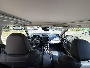 Subaru: Subaru Forester: 2022 г., Кроссовер — 12