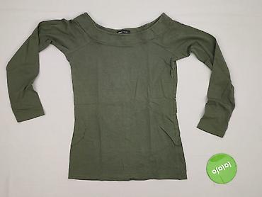 przecena cropp: Cropp, Bluzka damska, rozmiar S — 2