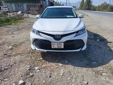 фары на опель вектра б: Toyota Camry: 2019 г., 2.5 л, Автомат, Гибрид, Седан