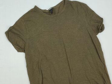 T-shirt for men, M (EU 38), H&M, condition - Perfect