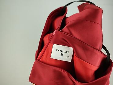 chcę: Vanilia, Sukienka damska, rozmiar 2XL — 4