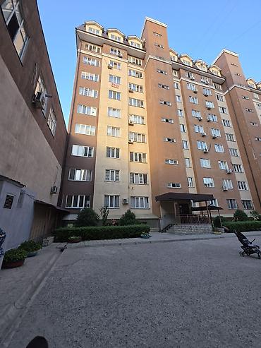 инвестор кж: 1 комната, 45 м², Элитка, 2 этаж, Старый ремонт — 1