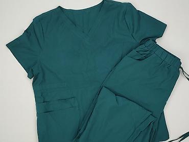 mi ez: Shein, Elegancki komplet, rozmiar XL — 1