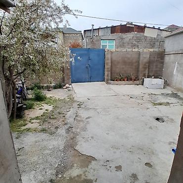 badamdar: Həyətyanı sahəli 1 mərtəbəli həyət evi təcili satilir Qiymətdə yungul — 1
