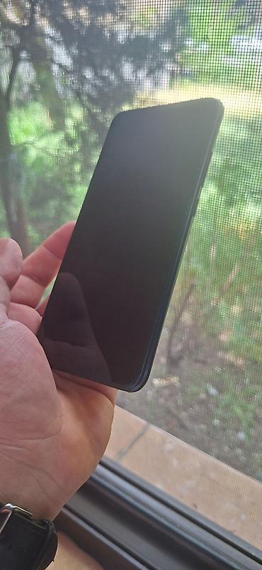 tab a9: Redmi 9A, 128 GB, rəng - Qara, Barmaq izi, Face ID, Sensor — 4