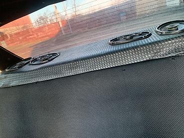 VAZ (LADA): VAZ 2109, hatchbek - Kuzov: 5 qapılı, yaşıl rəng. - Salon: Parça — 1