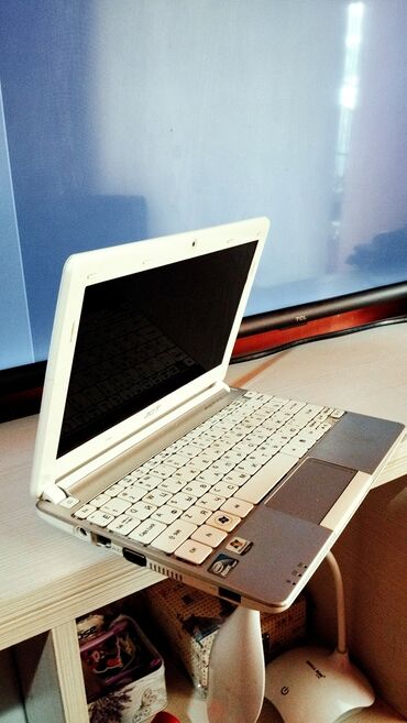 зарядка для ноутбука acer: Нетбук, Acer, 11.6 ", Б/у, Для несложных задач, память HDD