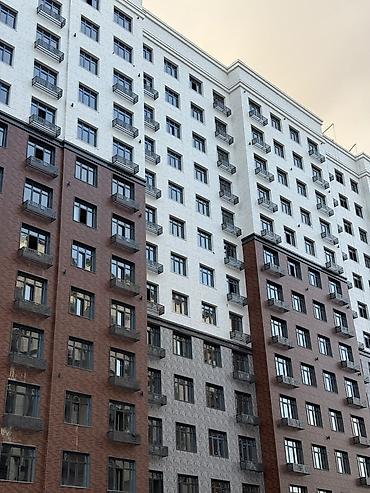 Продажа квартир: 1 комната, 42 м², Технопарк Элитка, 2 этаж, ПСО (под самоотделку) — 4