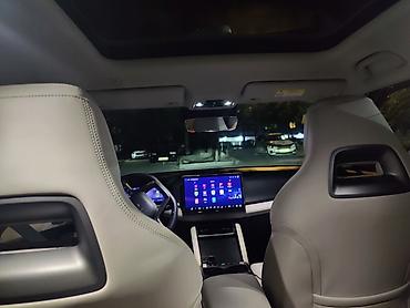 BYD: BYD Yuan Up: 2025 г., Электромобиль, Кроссовер — 19