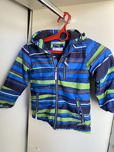 Другая женская одежда: Набор одежды (4 предмета): 1) Платье-абайя голубого цвета с белой — 34