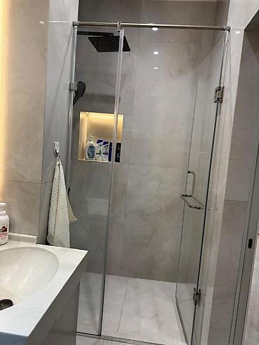 Продажа квартир: 4 комнаты, 150 м², Элитка, 4 этаж, Евроремонт — 4