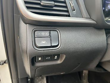 Kia: Kia K5: 2019 г., 2 л, Автомат, Бензин, Седан — 10