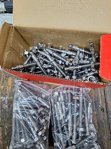 Rezne i brusne ploče: Iz uvoza nov alat za cenu i informacije pozvati na broj Sasa Set — 11