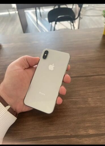 угловая вытяжка для кухни: IPhone X, 256 GB, Zəmanət, Face ID, Sənədlərlə