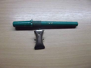 Termometri, termovizori: Maksimalan termometar toplomer kao sa slika Već od 8 eura — 11