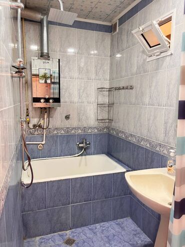 Uzunmüddətli kirayə mənzillər: Yasamal rayonu, Yeni Yasamal qəsəbəsi, Günəş Petrolun yaxınında, köhnə — 8