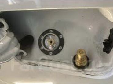 ГБО: ГБО, Новый — 30