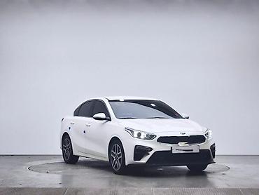 Продажа авто: Kia K3: 2020 г., 1.6 л, Вариатор, Бензин, Седан — 6
