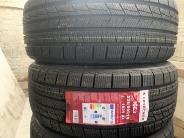 шина на форд транзит: Шиналар 235 / 50 / R 19, Кыш, Жеңил унаалар