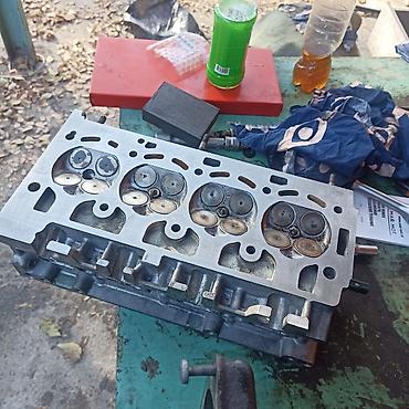 СТО, ремонт транспорта: Ремонт деталей автомобиля, Услуги моториста, Ремонт двигателя, с выездом — 21