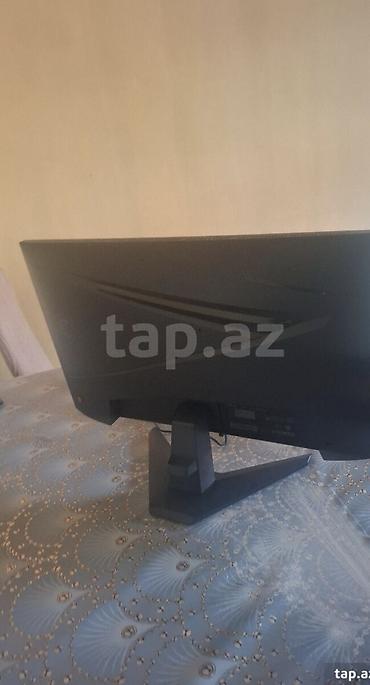 купить tds метр: MSI MAG 244f 24 düym oyun monitoru. RAZLASMA OLAR 24 düymlük ekranlı — 1
