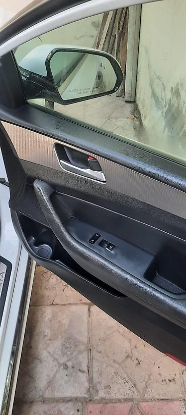 sonata 2016: Hyundai Sonata: 2 l | 2018 il Sedan — 8