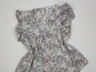 biale bluzki hm: Bluzka damska, rozmiar L — 1