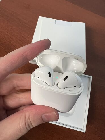 наушники ekids: Вкладыши, Apple, Б/у, Беспроводные (Bluetooth), Классические