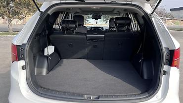 Hyundai: Hyundai Santa Fe: 2013 г., 2.2 л, Автомат, Дизель, Кроссовер — 9