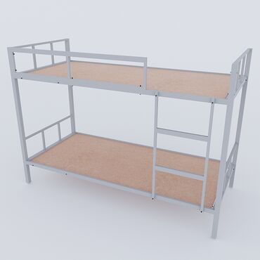 Мебель на заказ: Салам Алейкум! Качественная двухъярусная кровать на заказ . И в