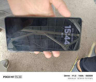 редми 13 цена бишкек: Redmi, Redmi Note 14, Б/у, 256 ГБ, цвет - Голубой — 2