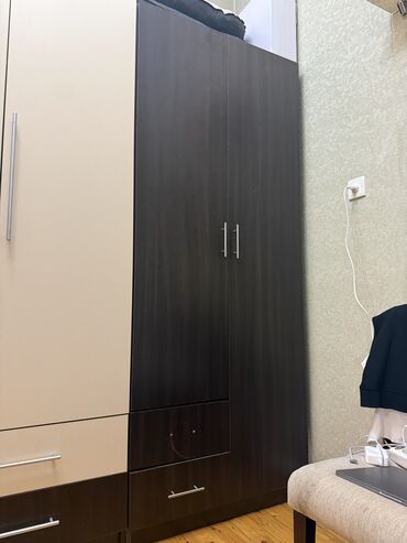 Quruducular: İşlənmiş, Açılan, 2 qapılı Düz dolab, Dolab-asılqan