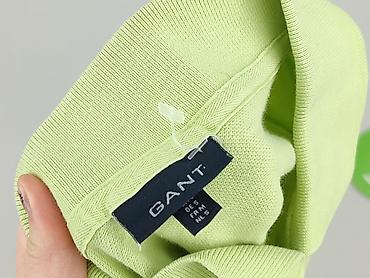 gant swetry: Gant, Damska koszulka polo, rozmiar S — 5