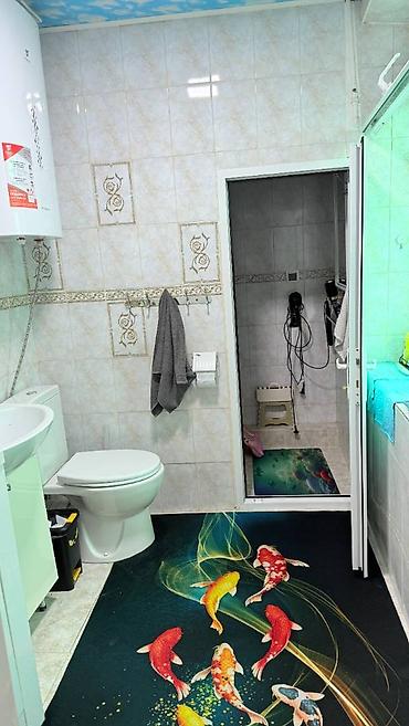 Продажа коттеджей и домов: Продается дом большой из 4 комнат, гардеробная и ванная с душевой — 4