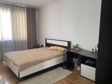 Продажа квартир: 2 комнаты, 65 м², Элитка, 6 этаж, Евроремонт