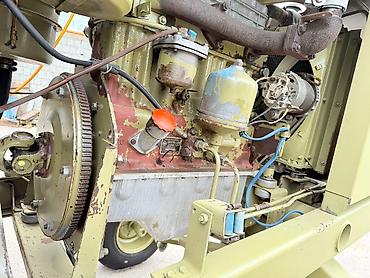 Другие косилки: Свежо пригнанный Из Европы состояние отличное вложение не требует — 6