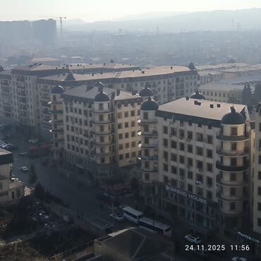 Mənzil alıram: 3 otaqlı, 80 kv. m — 3